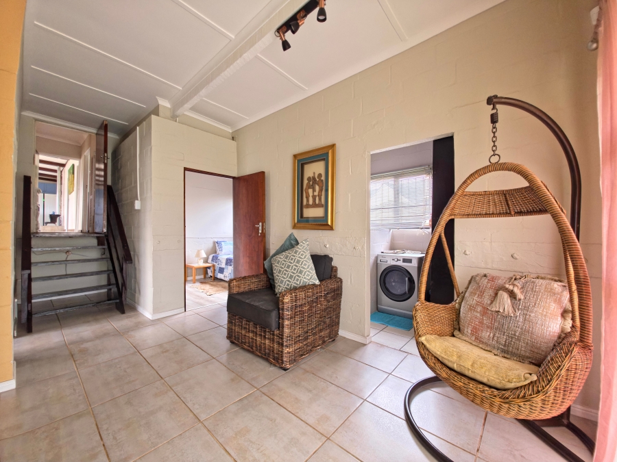 4 Bedroom Property for Sale in Fisherhaven Western Cape